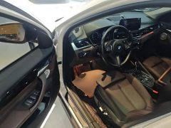 BMW X1 2021 Facelift sDrive25Li Premier - ფოტო 15