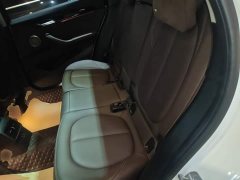 BMW X1 2021 Facelift sDrive25Li Premier - ფოტო 16
