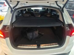 BMW X1 2021 Facelift sDrive25Li Premier - ფოტო 18