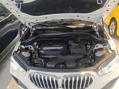 BMW X1 2021 Facelift sDrive25Li Premier - ფოტო 19