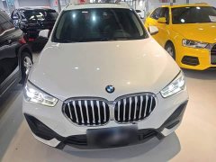BMW X1 2021 Facelift sDrive25Li Premier - ფოტო 2