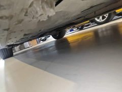 BMW X1 2021 Facelift sDrive25Li Premier - ფოტო 20