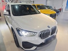 BMW X1 2021 Facelift sDrive25Li Premier - ფოტო 3