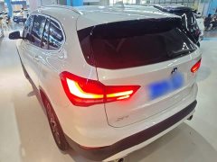 BMW X1 2021 Facelift sDrive25Li Premier - ფოტო 4