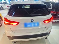BMW X1 2021 Facelift sDrive25Li Premier - ფოტო 5