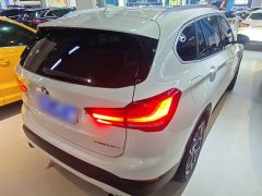 BMW X1 2021 Facelift sDrive25Li Premier - ფოტო 6