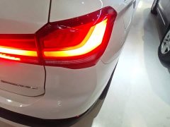BMW X1 2021 Facelift sDrive25Li Premier - ფოტო 7