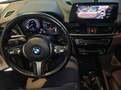 BMW X1 2021 Facelift sDrive25Li Premier - ფოტო 9
