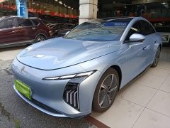 Dongfeng Xinghai S7 2024 555 Deluxe Edition - ფოტო 1