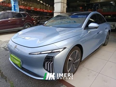2026 Dongfeng Xinghai S7 2024 555 Deluxe Edition - ავტომობილი ჩინეთიდან