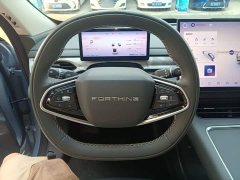 Dongfeng Xinghai S7 2024 555 Deluxe Edition - ფოტო 10