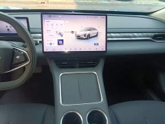 Dongfeng Xinghai S7 2024 555 Deluxe Edition - ფოტო 12