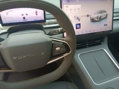 Dongfeng Xinghai S7 2024 555 Deluxe Edition - ფოტო 13
