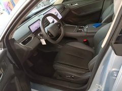 Dongfeng Xinghai S7 2024 555 Deluxe Edition - ფოტო 14