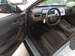 Dongfeng Xinghai S7 2024 555 Deluxe Edition - ფოტო 15