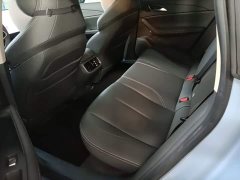 Dongfeng Xinghai S7 2024 555 Deluxe Edition - ფოტო 16
