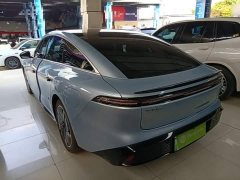 Dongfeng Xinghai S7 2024 555 Deluxe Edition - ფოტო 4