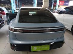 Dongfeng Xinghai S7 2024 555 Deluxe Edition - ფოტო 5