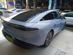 Dongfeng Xinghai S7 2024 555 Deluxe Edition - ფოტო 6