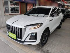 FAW Red Flag HS3 2023 1.5T Two-Wheel Drive Goodwill Edition - ფოტო 1