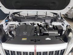 FAW Red Flag HS3 2023 1.5T Two-Wheel Drive Goodwill Edition - ფოტო 19