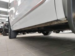 FAW Red Flag HS3 2023 1.5T Two-Wheel Drive Goodwill Edition - ფოტო 20