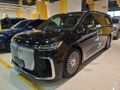 Voyah Lantu Dreamchaser 2025 PHEV AWD Flagship Kunpeng Edition - ფოტო 1