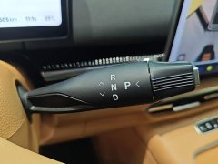 Voyah Lantu Dreamchaser 2025 PHEV AWD Flagship Kunpeng Edition - ფოტო 13