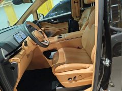 Voyah Lantu Dreamchaser 2025 PHEV AWD Flagship Kunpeng Edition - ფოტო 14