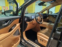 Voyah Lantu Dreamchaser 2025 PHEV AWD Flagship Kunpeng Edition - ფოტო 15