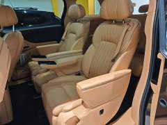 Voyah Lantu Dreamchaser 2025 PHEV AWD Flagship Kunpeng Edition - ფოტო 16