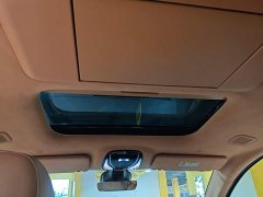 Voyah Lantu Dreamchaser 2025 PHEV AWD Flagship Kunpeng Edition - ფოტო 17