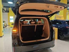 Voyah Lantu Dreamchaser 2025 PHEV AWD Flagship Kunpeng Edition - ფოტო 18