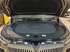 Voyah Lantu Dreamchaser 2025 PHEV AWD Flagship Kunpeng Edition - ფოტო 19