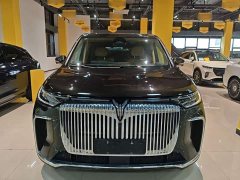 Voyah Lantu Dreamchaser 2025 PHEV AWD Flagship Kunpeng Edition - ფოტო 2