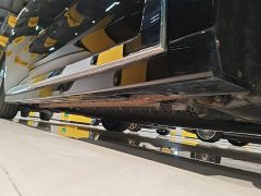 Voyah Lantu Dreamchaser 2025 PHEV AWD Flagship Kunpeng Edition - ფოტო 20