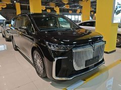 Voyah Lantu Dreamchaser 2025 PHEV AWD Flagship Kunpeng Edition - ფოტო 3