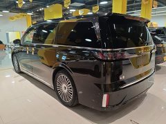 Voyah Lantu Dreamchaser 2025 PHEV AWD Flagship Kunpeng Edition - ფოტო 4
