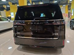 Voyah Lantu Dreamchaser 2025 PHEV AWD Flagship Kunpeng Edition - ფოტო 5