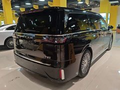 Voyah Lantu Dreamchaser 2025 PHEV AWD Flagship Kunpeng Edition - ფოტო 6