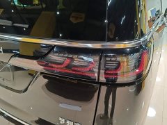 Voyah Lantu Dreamchaser 2025 PHEV AWD Flagship Kunpeng Edition - ფოტო 7