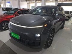 Li Auto Ideal L8 Air - ფოტო 1