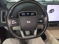 Li Auto Ideal L8 Air - ფოტო 10