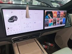 Li Auto Ideal L8 Air - ფოტო 12