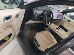 Li Auto Ideal L8 Air - ფოტო 15