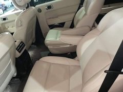 Li Auto Ideal L8 Air - ფოტო 16