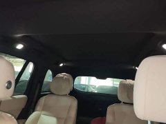 Li Auto Ideal L8 Air - ფოტო 17