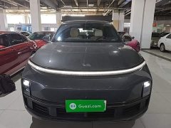 Li Auto Ideal L8 Air - ფოტო 2