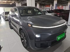 Li Auto Ideal L8 Air - ფოტო 3
