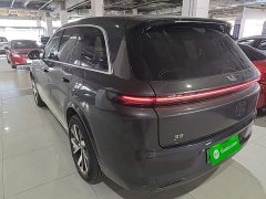 Li Auto Ideal L8 Air - ფოტო 4